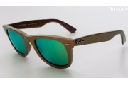 Ray-Ban Original Wayfarer Cosmo (RB2140 611019 50mm) saules brilles